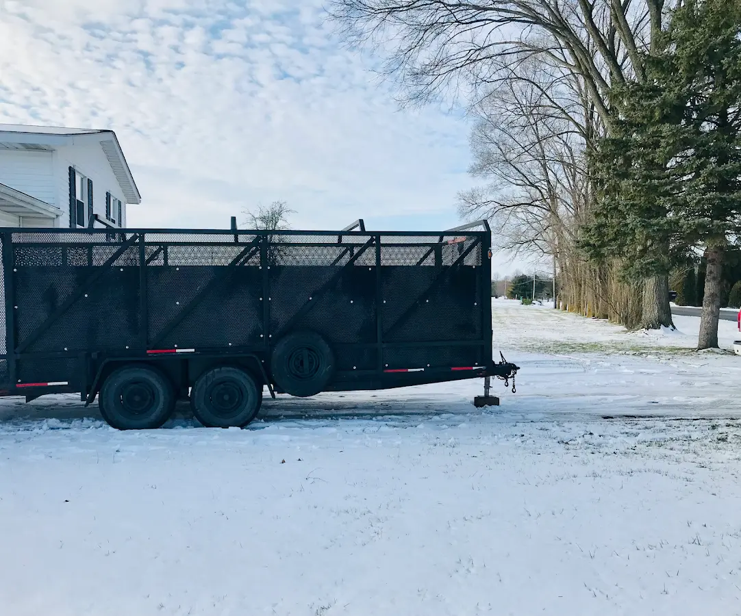 2 Yard Dumpster Rental in Beaver Dam, WI